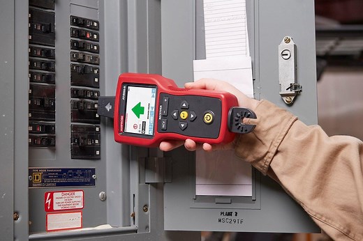 Amprobe AT-8030 Advanced Electrical Wire Tracer Kit with Signal Clamp