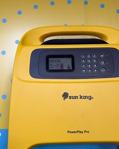 54 reactions · 16 comments | Sun King on Reels | Facebook