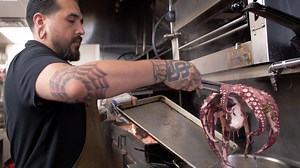 2.6K reactions · 163 shares | Chef Joe Ruiz is serving up a...