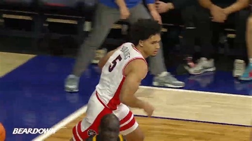 Arizona scores 113 points in a 71-point exhibition win over Embry-Riddle on Monday Night | Arizona Men's Basketball