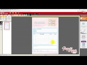 Como usar o PdfEscape