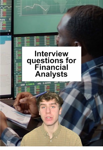 Top Financial Analyst Interview Questions & Skills Needed
