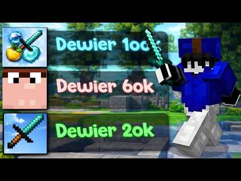 BEST Bedwars Texture Packs for LOW END PC (Max FPS + No Lag)