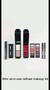 4.4K views · 667 reactions | Can Cosmetics Magic Box finish your Make-up? Answer is ! Yes!!!拾 One solve your all needs! There are Lipstick + Concealer + Eye Shadow + Eyeliner + Mascara + Eyebrow Pencil朗 Super Value!! | Kilimall - Affordable Online Shopping in Kenya | Facebook