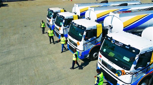 191 reactions · 6 comments | Every journey at Southern Logix begins with strict adherence to strict safety and security measures and ends in client satisfaction. We combine technology, compliance, and experienced personnel to deliver your fuel safely, efficiently and always on time. Safe. Efficient. Always on time. Contact our team at https://southernlogix.com/contact/ for enquiries. | Southern Logix | Facebook