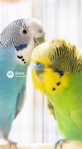 Aussie Birds Talking