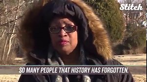 5.6K views · 60 reactions | A cemetery fell into a state of neglect. But a local group of preservationists wanted to give the land the restoration it deserved. #blackhistorymonth | KMBC 9 | Facebook