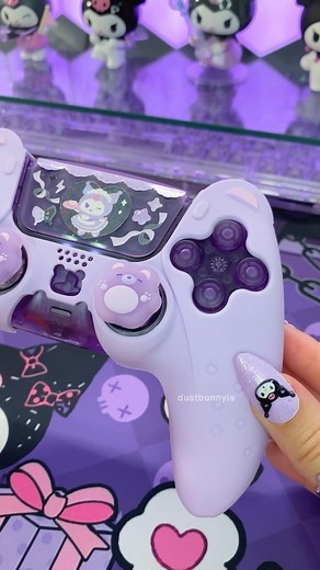14K views · 626 reactions | cute ps5 accessories from @geekshareplus...