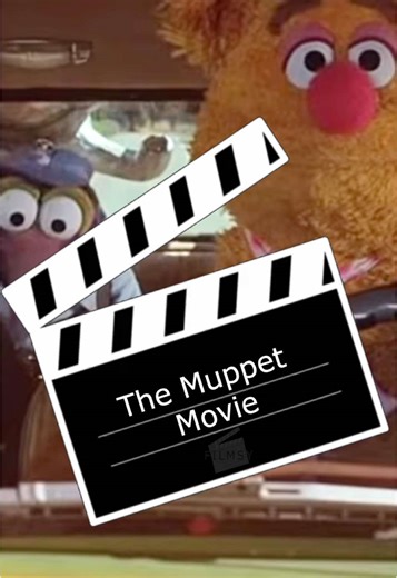 A censored #Muppet movie that still ruled the box office for decades 🎬