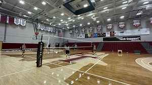 Florida Tech volleyball team gets first-ever NCAA tournament bid