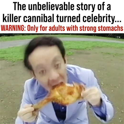 How this killer ate a woman and never went to prison! | Project Nightfall