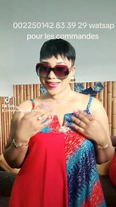 Eksa.K.Tendance YADIEUDEDANS Les commandes uniquement sur le watsap svp 0142 83 39 29 watsap. Procédure : envoyez juste la capture de vos choix et laissez le lieu de livraison et contact 20000 | Elsa K Tendance