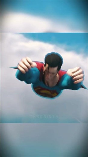 GTA 5 - MAN OF STEEL FLIGHT! #gta5mods #superman #gta5