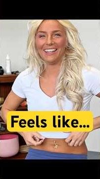 RARE DOUBLE HIP CRACK #asmr #relax #chiropractic #health #skills