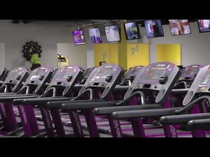 St. Cloud Planet Fitness Ready to Open [VIDEO]