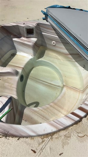 Spa Light Has Left the Chat: Pool Leak Detection Tips