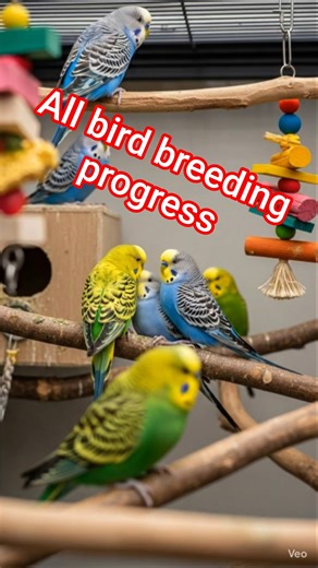 budgies Java aur zebra Finch breeding progress #birds #javasparrow #lovebirds #shorts #subscribe