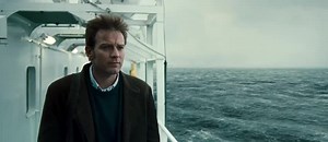 «The Ghost Writer» (2010) ‒ Trailer