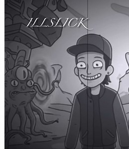 ILL SLICK - ก้อนหิน Ver.POP Punk Rock ฟังเพลงเต็ม