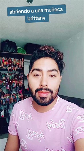 Conociendo a las nuevas muñecas Brittany de Walmart