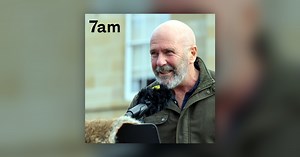 Richard Flanagan on the 'ludicrous' deal derailing Tasmanian politics - 7am