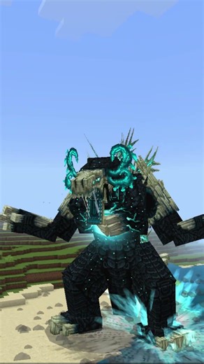 Sinh vật (Mobs) Và Dạng TỐI THƯỢNG Của Chúng Trong Minecraft #minecraft #enderdragonvn