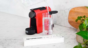 ▷ Cómo descalcificar una cafetera Nespresso - en 7 sencillos pasos