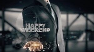 "Happy Weekend" Images – Browse 4,617 Stock Photos, Vectors, and Video