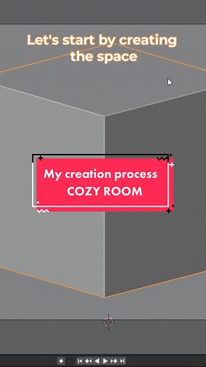 Nicole Morena | 3d Artist on TikTok