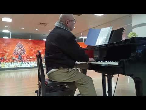 美しき狼たち『あしたのジョー/Tomorrow's Joe』『おぼたけし/於保武』『湘南台アート・スクエア・プロジェクト/Shonandai Art Square Project』ストリート・ピアノ