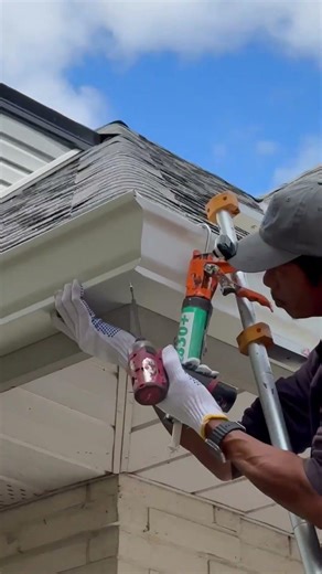 Toronto Eavestrough Replacement