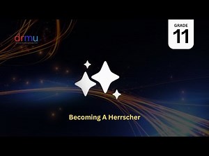 Grade 11 - Course Teaser #1