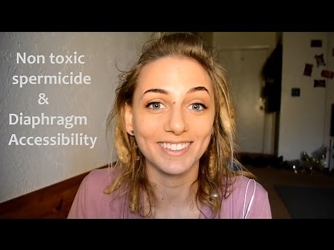 Getting a Diaphragm, it's complicated in the U.S.