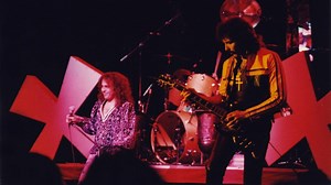 Geezer Butler confirms that Slapback is an unreleased Black Sabbath song that "Didn't make the grade"