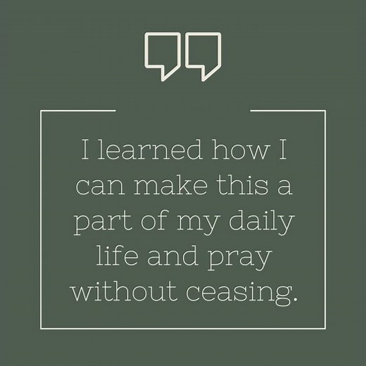 YWAM DTS Testimonies