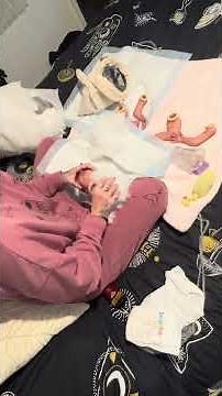 Putting a reborn baby together#reborns