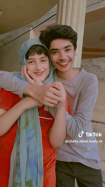 Chotymian Badymians: Fun Moments Together