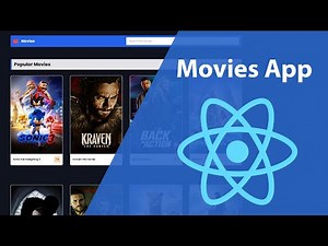 How to Create Movie Search App in React JS