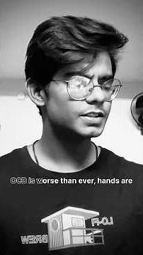 NF – FEAR (Rap Cover) | NF New Song 2025 #fear #shorts