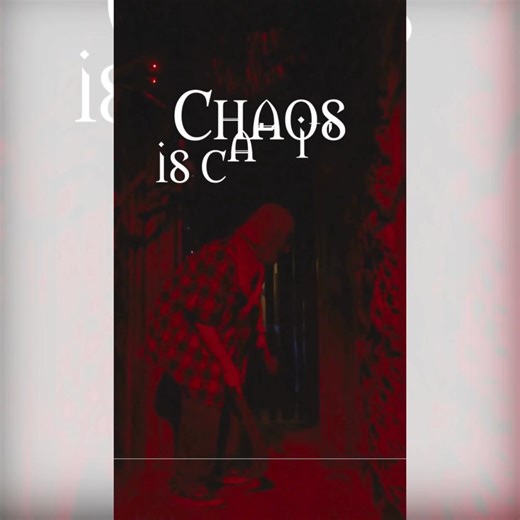 👹 Step into the shadows. The Castle of Chaos delivers fear you won’t forget ...if you make it out. 🎟️Tickets ➡️ castleofchaos.com #castleofchaos #hauntedhouse #spookyseason | Castle of Chaos