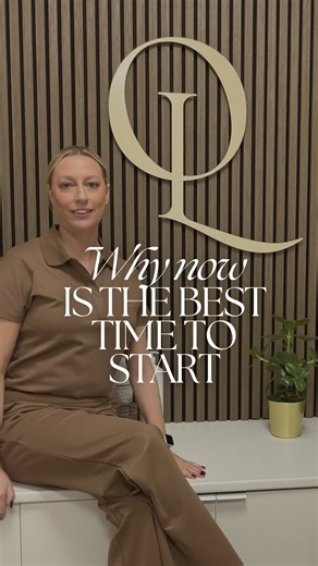 START NOW 🤎✨ Laser hair removal works best when your skin is protected from the sun, which makes the cooler months ideal. With less sun exposure, treatments are safer and more effective, reducing the risk of pigmentation or irritation. The cooler weather also makes it much easier to follow aftercare, like avoiding heat, friction, or sun, helping your skin heal optimally and get the best results. And if you start now, by the time summer arrives, you’ll already begin seeing the benefits- smooth, 