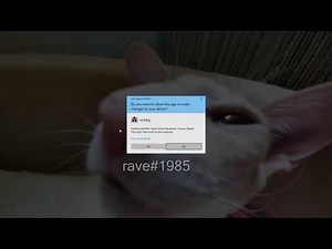 Dumping, cracking, and reversing EvilInside spoofer