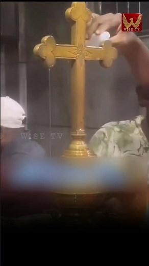 సర్వమత దీపం..సమాధుల్లో ఇదేంటి..? #crackers #kartheekadeepam #racharamulamma | WISE TV