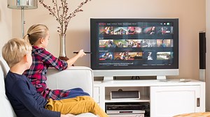 The secret Netflix codes which unlock loads of films for the family