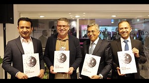 1.5K views · 24 reactions |  Here's a quick look at our launch event...