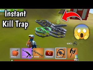 Rocket Royale Most Action Packed Gameplay!!!