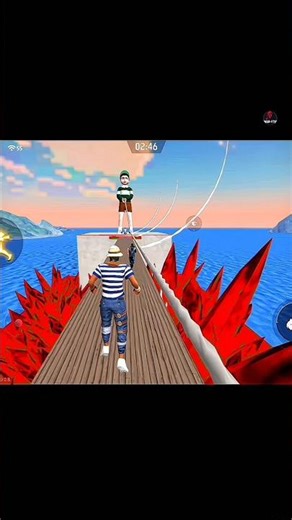 jump Rope part-1 🤣😂 !! #shorts #ytshorts #jump