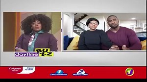 7.1K views · 7 comments | Today's Latest BUZZ! Self-proclaimed relationship expert Derrick Jaxn, publicly admits to cheating on his wife. In the viral video, Derrick said that "This chapter of our marriage is one that was preceded by a marriage that I completely failed." What are your thoughts? #TVJDTL | Television Jamaica | Facebook