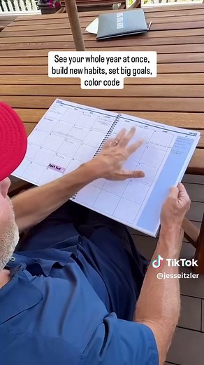 Planner I Use Everywhere — Available Now