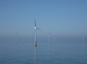 Offshore Wind Environmental Monitoring Guidance - Grant Awarded - California Ocean Protection Council